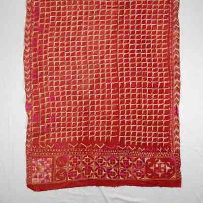 Coverlet