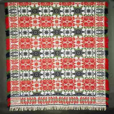 Coverlet