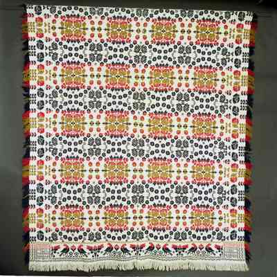 Coverlet