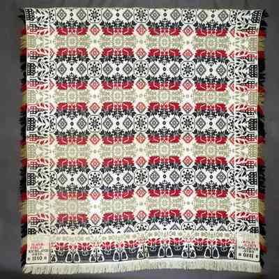 Coverlet