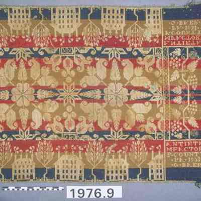Coverlet