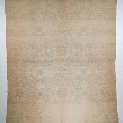Coverlet