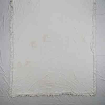 Coverlet