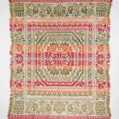 Coverlet