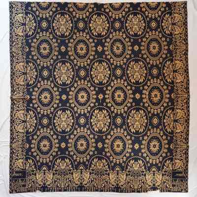 Coverlet