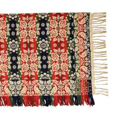 Coverlet