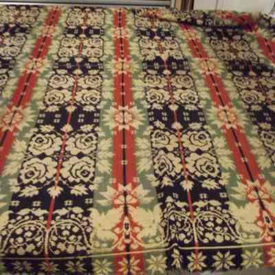 Coverlet