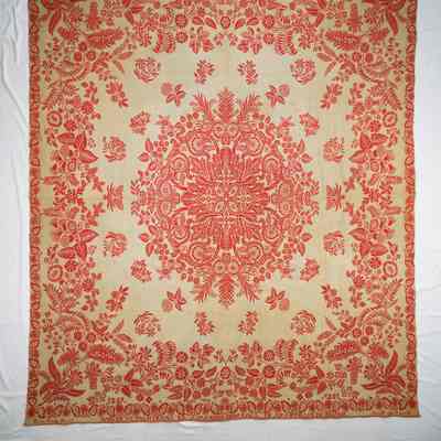Coverlet