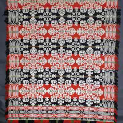 Coverlet