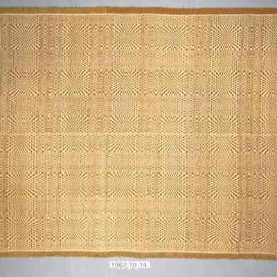 Coverlet