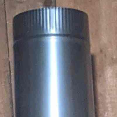 Stovepipe