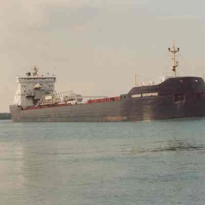 CANADIAN ENTERPRISE