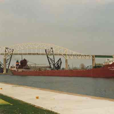 LEE A. TREGURTHA