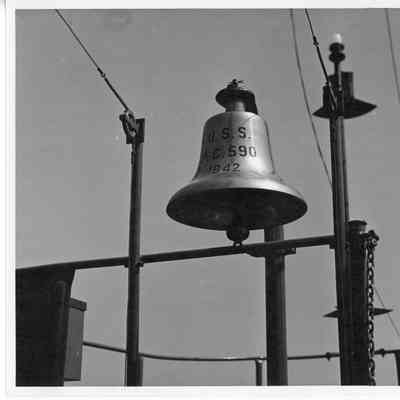 Bell of PC-590