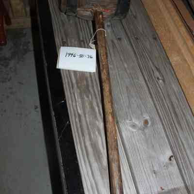 Mallet