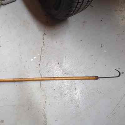 Gaff Hook