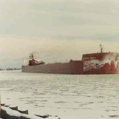 MESABI MINER