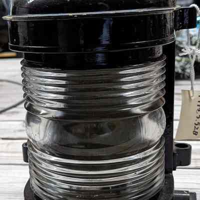 Perkins Lamp