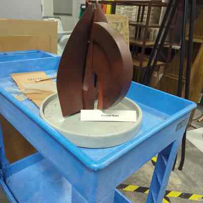 Fountain Model