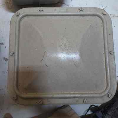 MCM-3 Junction Box