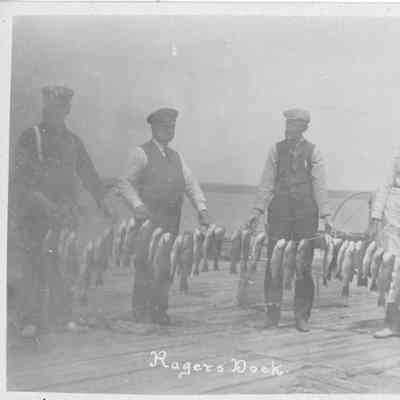 Rogers Dock