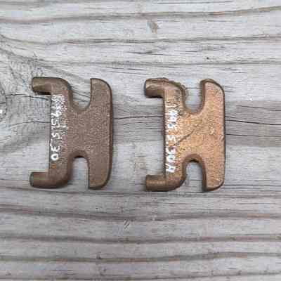 Pipe Keys