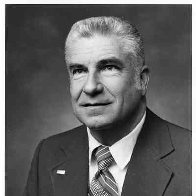 Ellsworth Peterson