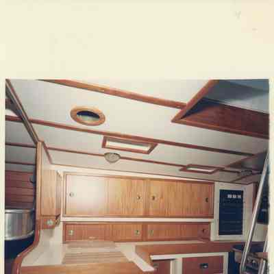 Galley of Aura