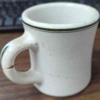 Lakeland Mug