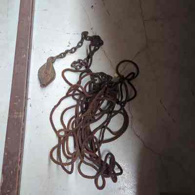 Chain Block