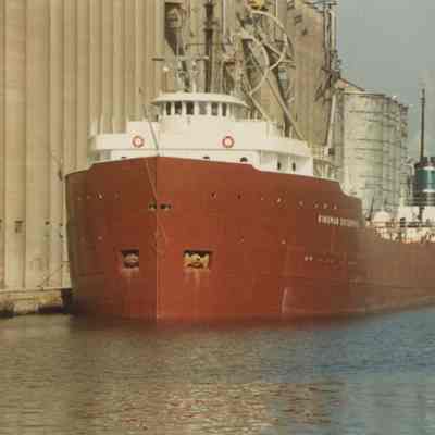 KINSMAN ENTERPRISE