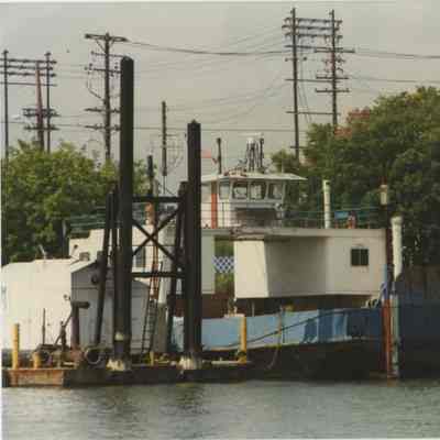 DRUMMOND ISLANDER II
