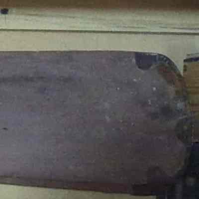 Rowing Oars