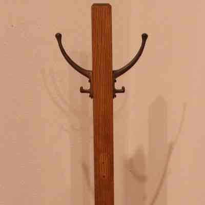 Coatrack