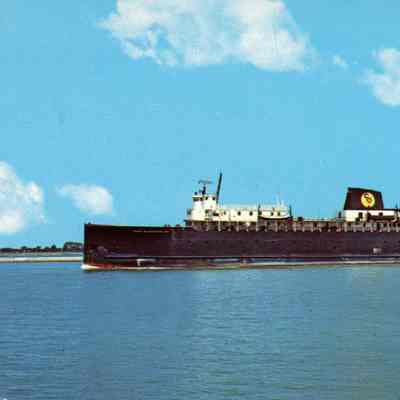 Pere Marquette 22