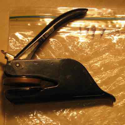 Christy Corp Notary Stamp