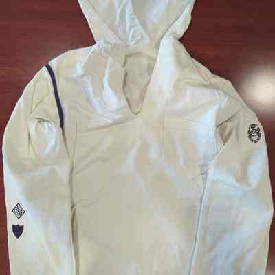 US Coast Guard Uniform Shirt
