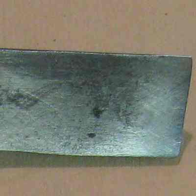 Wood Carving Chisel