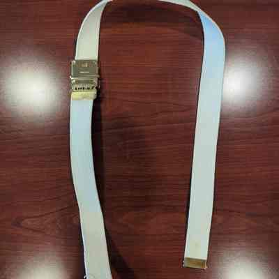 Sea Scout Belt