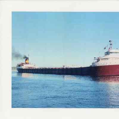 Edmund Fitzgerald