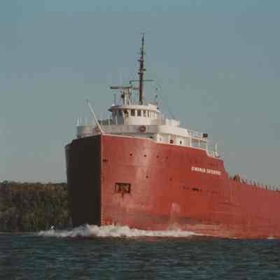 KINSMAN ENTERPRISE
