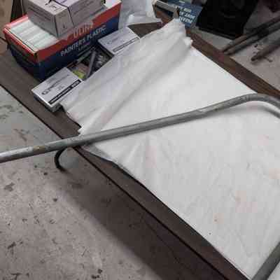 Ryerson Fire Wand