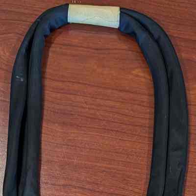 USCG necktie