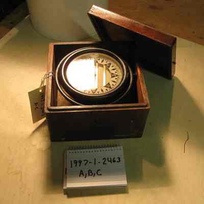 Compass