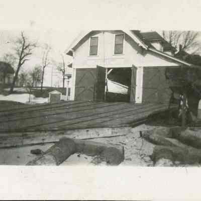 Kenosha Coast Guard Station
