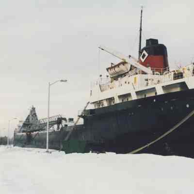 CANADIAN TRANSFER