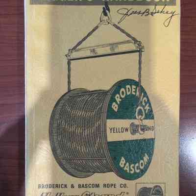 Rigger's Handbook