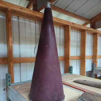 Megaphone