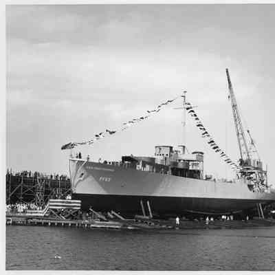 PF-65 Chattanooga pre-launch