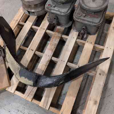 Sliding Shank Anchor